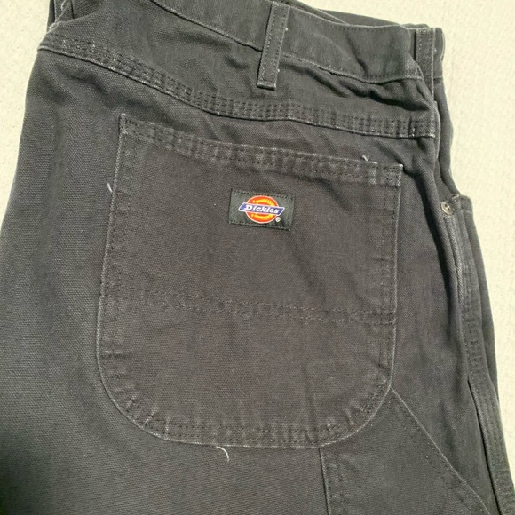 ✨ BRAND NEW✨ DICKIES Heavyweight Carpenter Pants - Picture 1 of 3